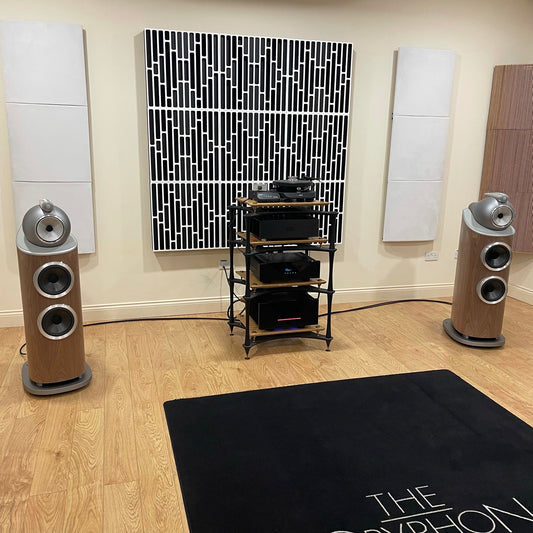 Bowers And Wilkins D4 Open Day Postponed