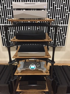 Innuos Now At Nintronics