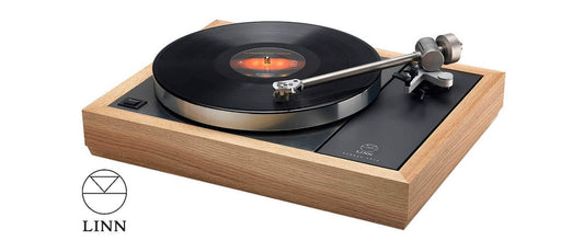 Linn LP12 Event - Includes Free Mini Service - Saturday 23rd November