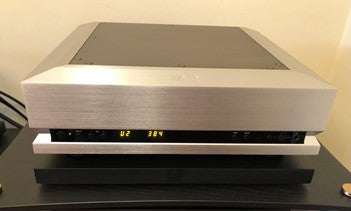 TAD D1000 MkII Review