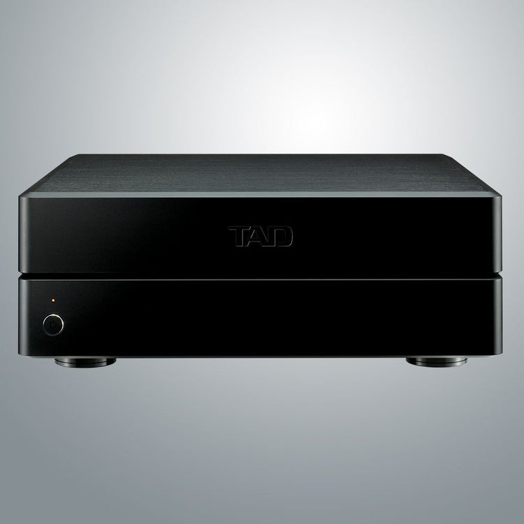 TAD Labs M2500 Stereo Power Amp Review – Nintronics UK