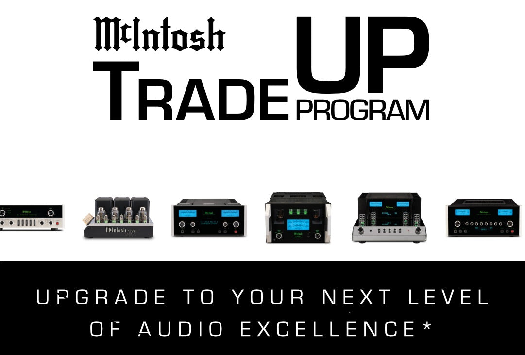 McIntosh Trade up Program