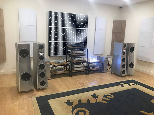 Analogue And Digital - A Talk By Matthias Boede - Saturday 24th August