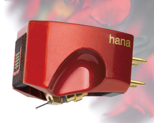 Hana Umami Red MC Cartridge