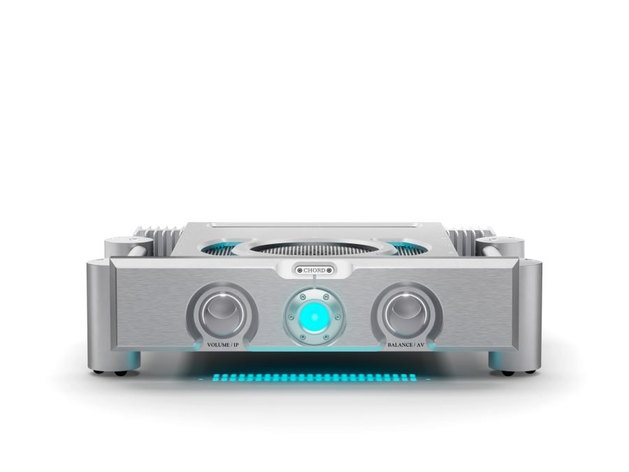 Chord Electronics ULTIMA INTEGRATED Amp