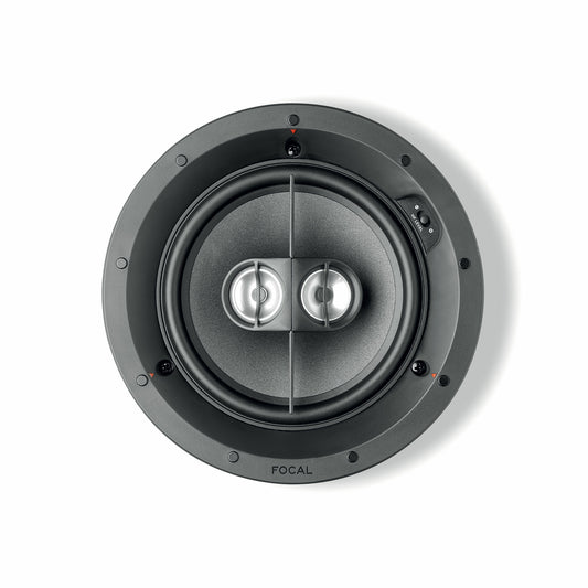 Focal 100 IC6ST In-Ceiling Speaker