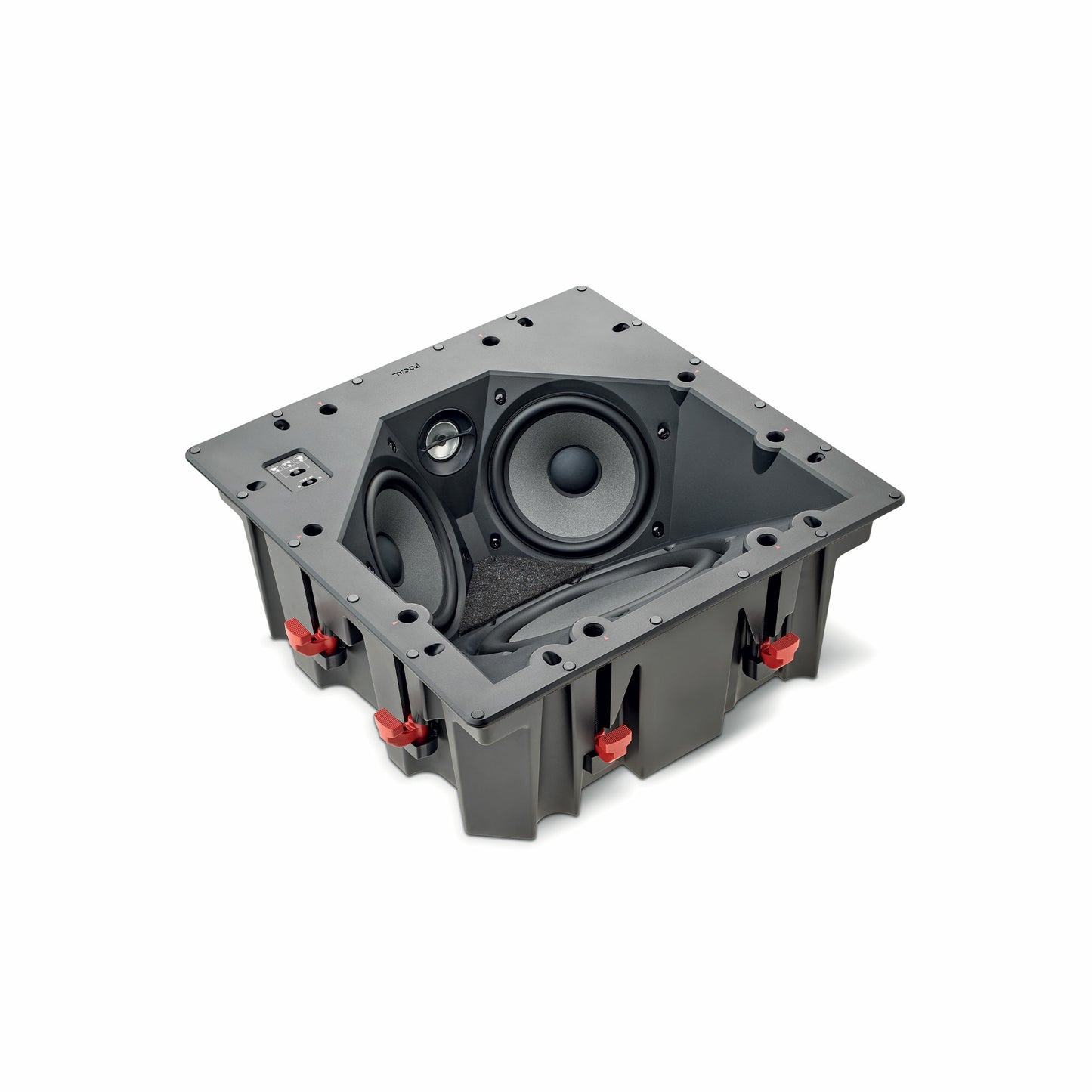 Focal 100 ICLCR5 In-Ceiling Speaker