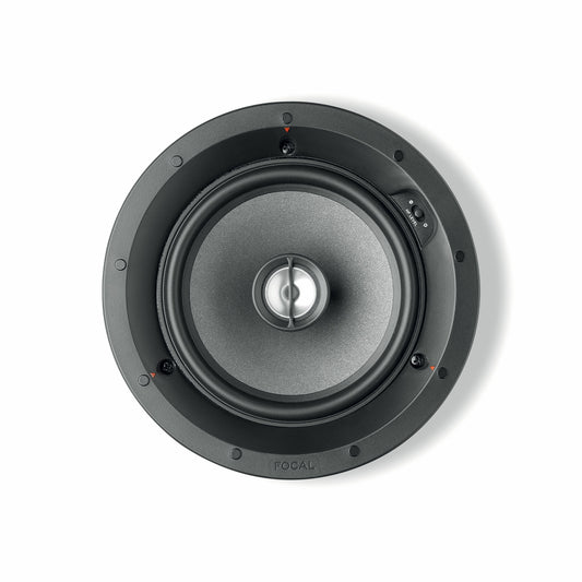 Focal 100 ICW6 In-Ceiling/Wall Speaker