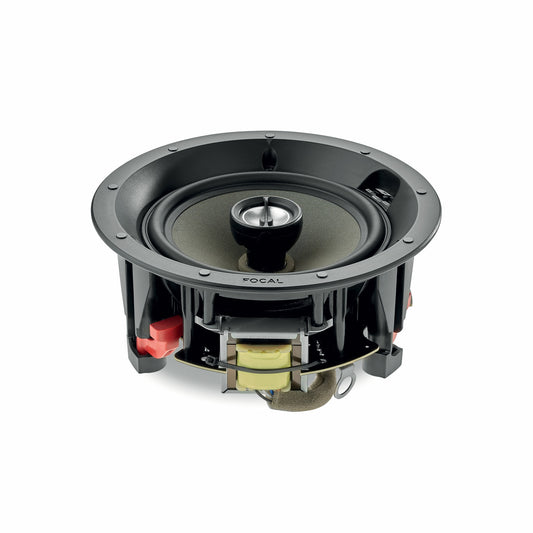 Focal 100 ICW6-T In-Ceiling/Wall Speaker