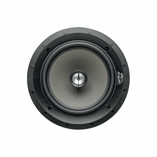 Focal 100 ICW8-T In-Ceiling/Wall Speaker