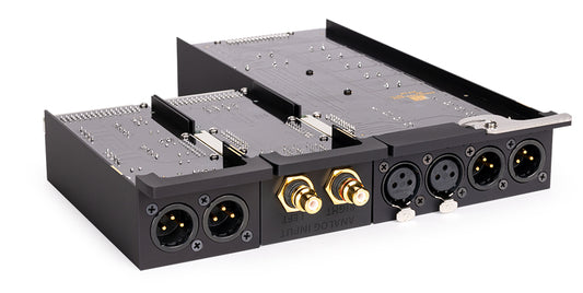 MSB Technology Preamp Output Module Upgrade