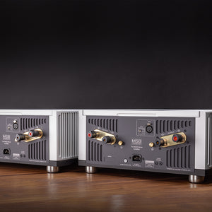 MSB Technology The M205 Mono Amplifier (Pair)