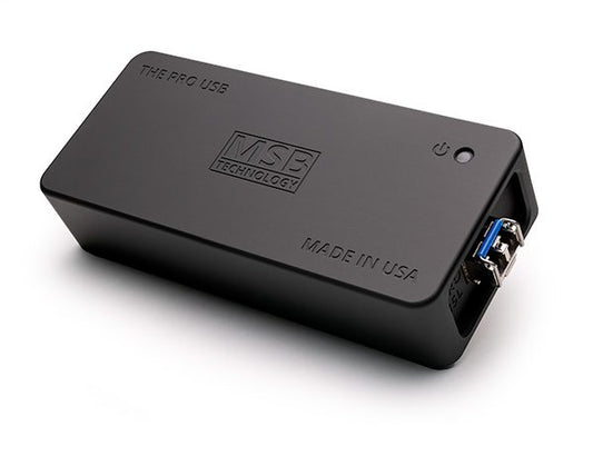 MSB Technology The Pro USB to Pro ISL Adapter