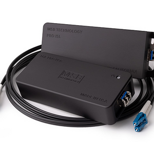 MSB Technology The Pro USB to Pro ISL Adapter