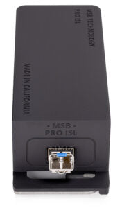 MSB Technology Input Modules - Pro ISL Input Module