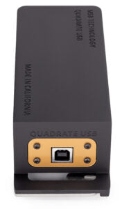 MSB Technology Input Modules - Quad Rate DSD and MQA USB input Module