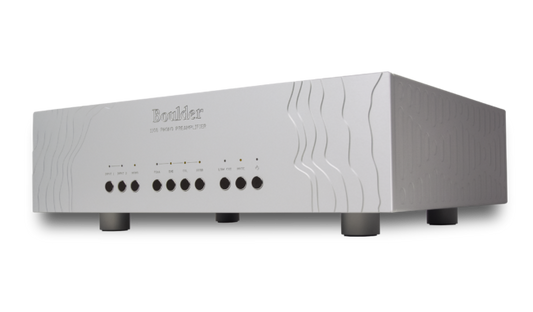 Boulder 1108 Phono Preamplifier-front