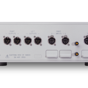 Boulder 1108 Phono Preamplifier-rear
