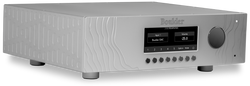 Boulder 1110 Preamplifier-side-silver