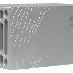 Boulder 1151 Mono Power Amplifier-front-side
