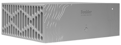 Boulder 1151 Mono Power Amplifier-front-side