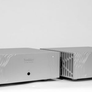 Boulder 1151 Mono Power Amplifier-front