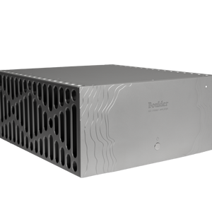 Boulder 1162 Stereo Power Amplifier-front
