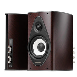 Sonus Faber Olympica G3 I Standmount Speaker-wenge