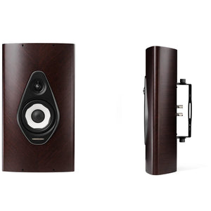 Sonus Faber Olympica G3 Wall Speaker-wenge