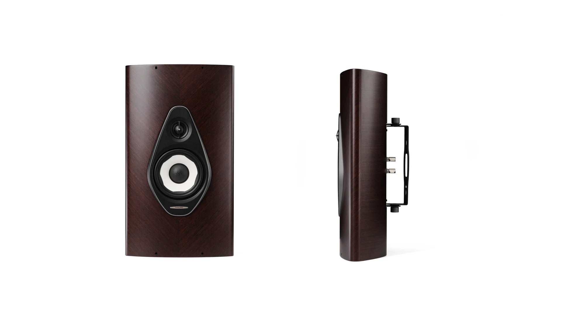 Sonus Faber Olympica G3 Wall Speaker-wenge