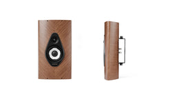 Sonus Faber Olympica G3 Wall Speaker-walnut
