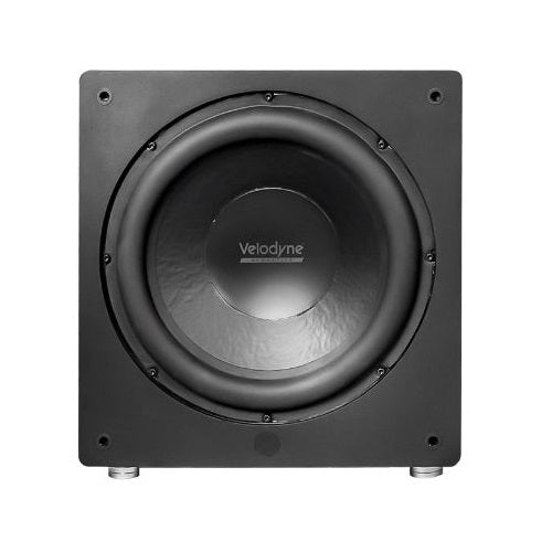 Velodyne Acoustics Impact X 15 Active Subwoofer