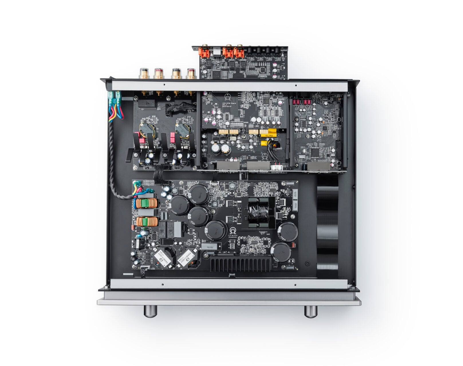 Primare DM36 – DAC Module