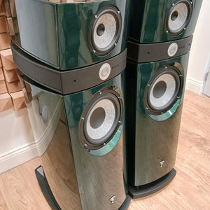 Focal Scala Utopia Evo Floorstanding Speakers (Pair) - Ex-Demo