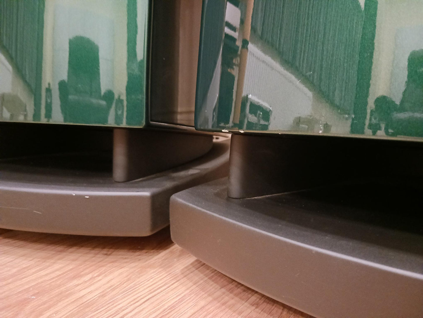Focal Scala Utopia Evo Floorstanding Speakers (Pair) - Ex-Demo