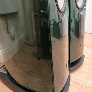 Focal Scala Utopia Evo Floorstanding Speakers (Pair) - Ex-Demo