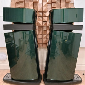Focal Scala Utopia Evo Floorstanding Speakers (Pair) - Ex-Demo