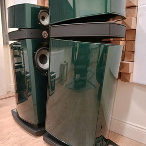 Focal Scala Utopia Evo Floorstanding Speakers (Pair) - Ex-Demo
