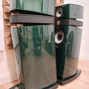 Focal Scala Utopia Evo Floorstanding Speakers (Pair) - Ex-Demo