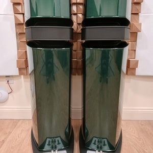 Focal Scala Utopia Evo Floorstanding Speakers (Pair) - Ex-Demo
