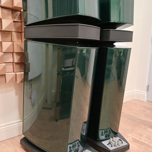 Focal Scala Utopia Evo Floorstanding Speakers (Pair) - Ex-Demo