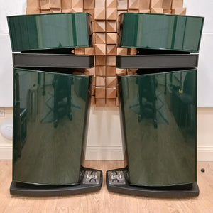 Focal Scala Utopia Evo Floorstanding Speakers (Pair) - Ex-Demo