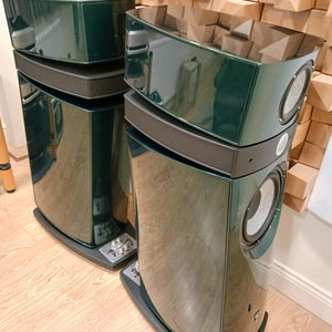 Focal Scala Utopia Evo Floorstanding Speakers (Pair) - Ex-Demo