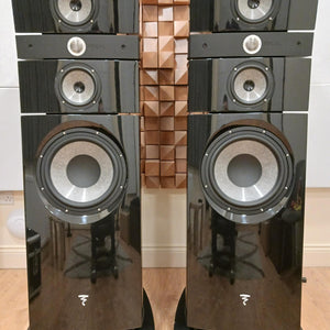 Focal Stella Utopia EM EVO  Floorstanding Speakers - Ex-Demo