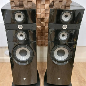 Focal Stella Utopia EM EVO  Floorstanding Speakers - Ex-Demo