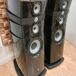 Focal Stella Utopia EM EVO  Floorstanding Speakers - Ex-Demo
