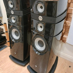 Focal Stella Utopia EM EVO  Floorstanding Speakers - Ex-Demo