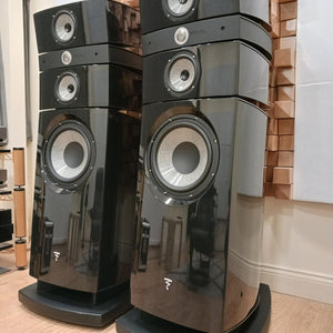 Focal Stella Utopia EM EVO  Floorstanding Speakers - Ex-Demo