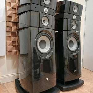 Focal Stella Utopia EM EVO  Floorstanding Speakers - Ex-Demo