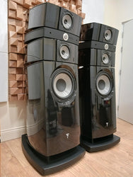 Focal Stella Utopia EM EVO  Floorstanding Speakers - Ex-Demo
